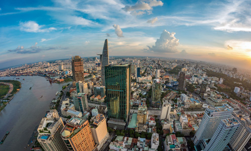 Đầu tư bất động sản 2021: Bỏ tiền vào đâu hiệu quả nhất?